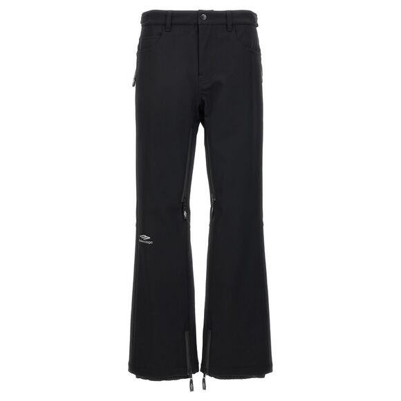 Balenciaga Women '5-Pocket Ski 3B Sports Icon' Pants